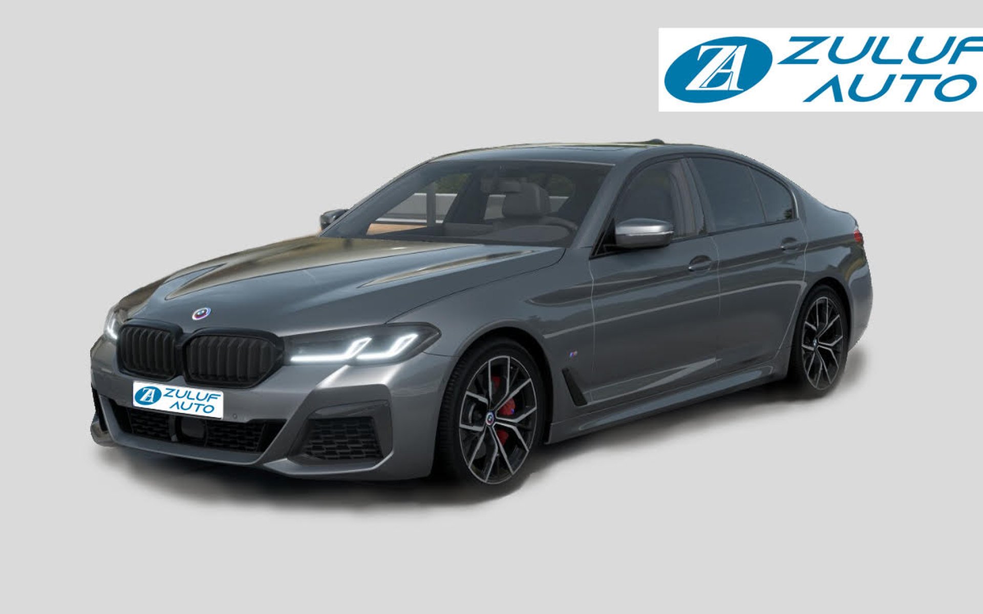 BMW 520d