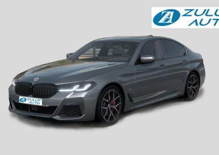 BMW 520d
