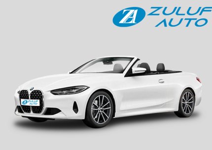 BMW 420i