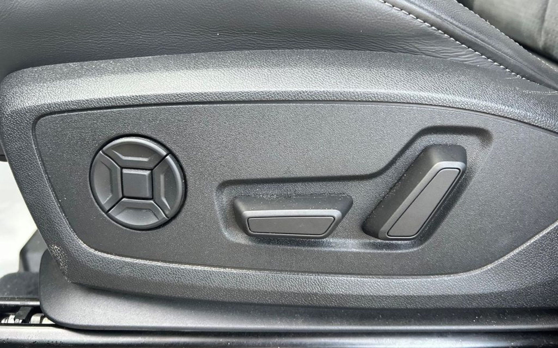 Audi Q3 Sportback S-Line, 1.5 TSI - 110kW