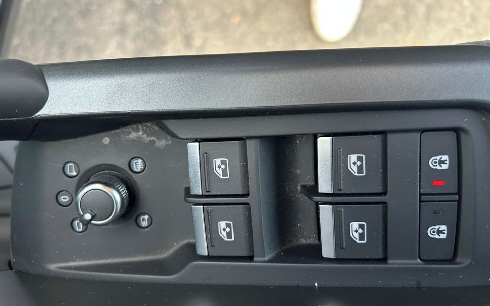 Audi Q3 Sportback S-Line, 1.5 TSI - 110kW