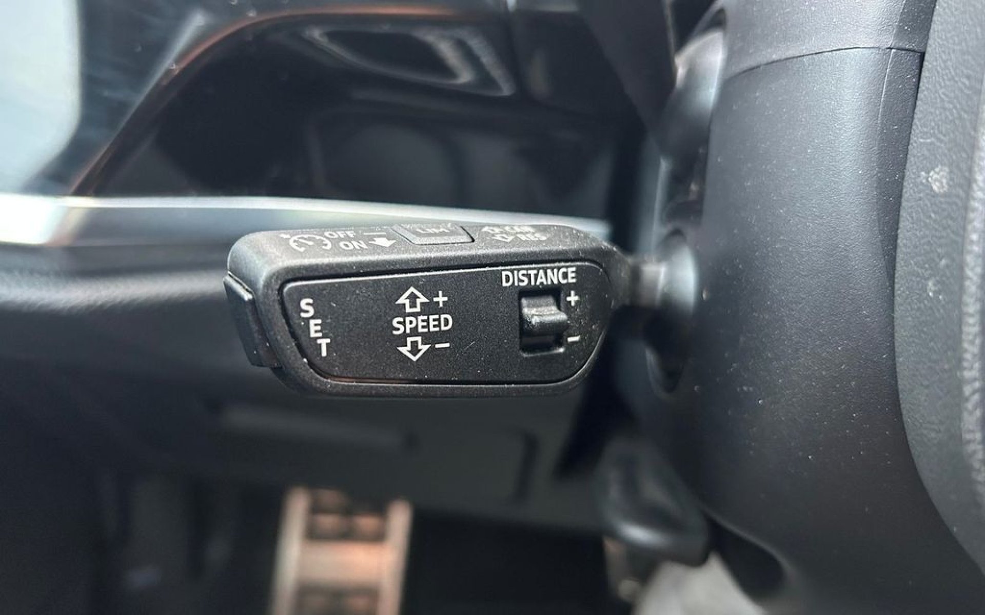 Audi Q3 Sportback S-Line, 1.5 TSI - 110kW