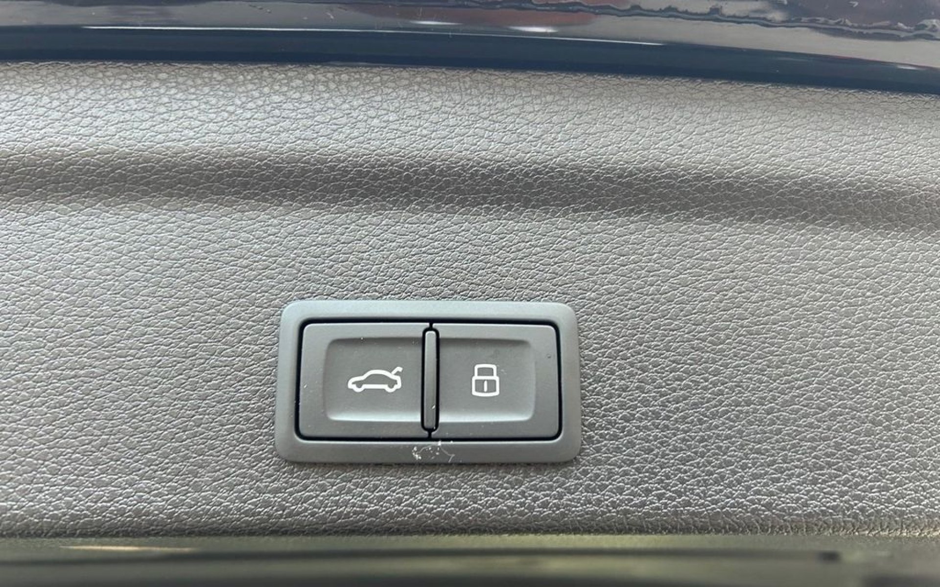 Audi Q3 Sportback S-Line, 1.5 TSI - 110kW