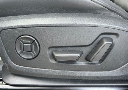 Audi Q3 Sportback S-Line, 1.5 TSI - 110kW