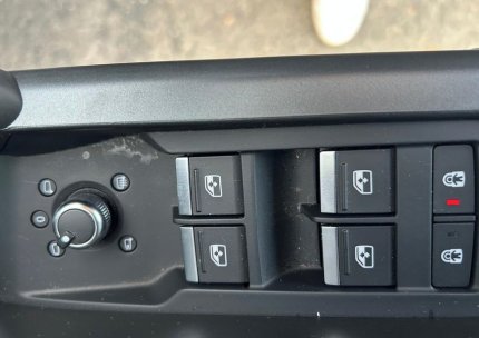 Audi Q3 Sportback S-Line, 1.5 TSI - 110kW