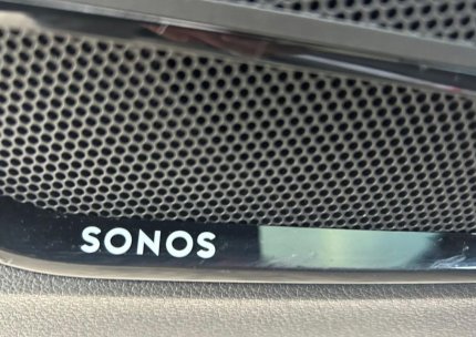 Audi Q3 Sportback S-Line, 1.5 TSI - 110kW