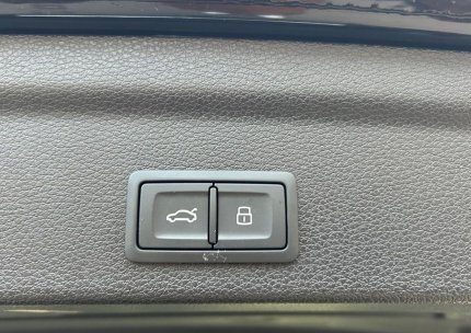 Audi Q3 Sportback S-Line, 1.5 TSI - 110kW