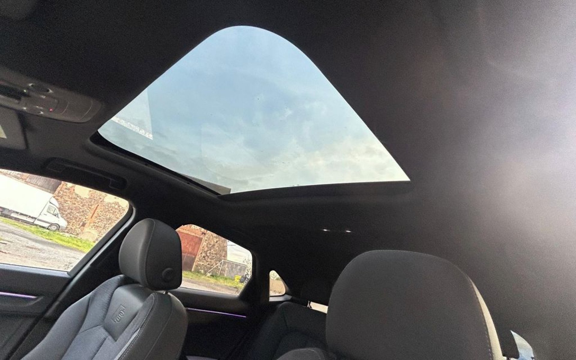 Audi Q3 Sportback S-Line, 1.5 TSI - 110kW