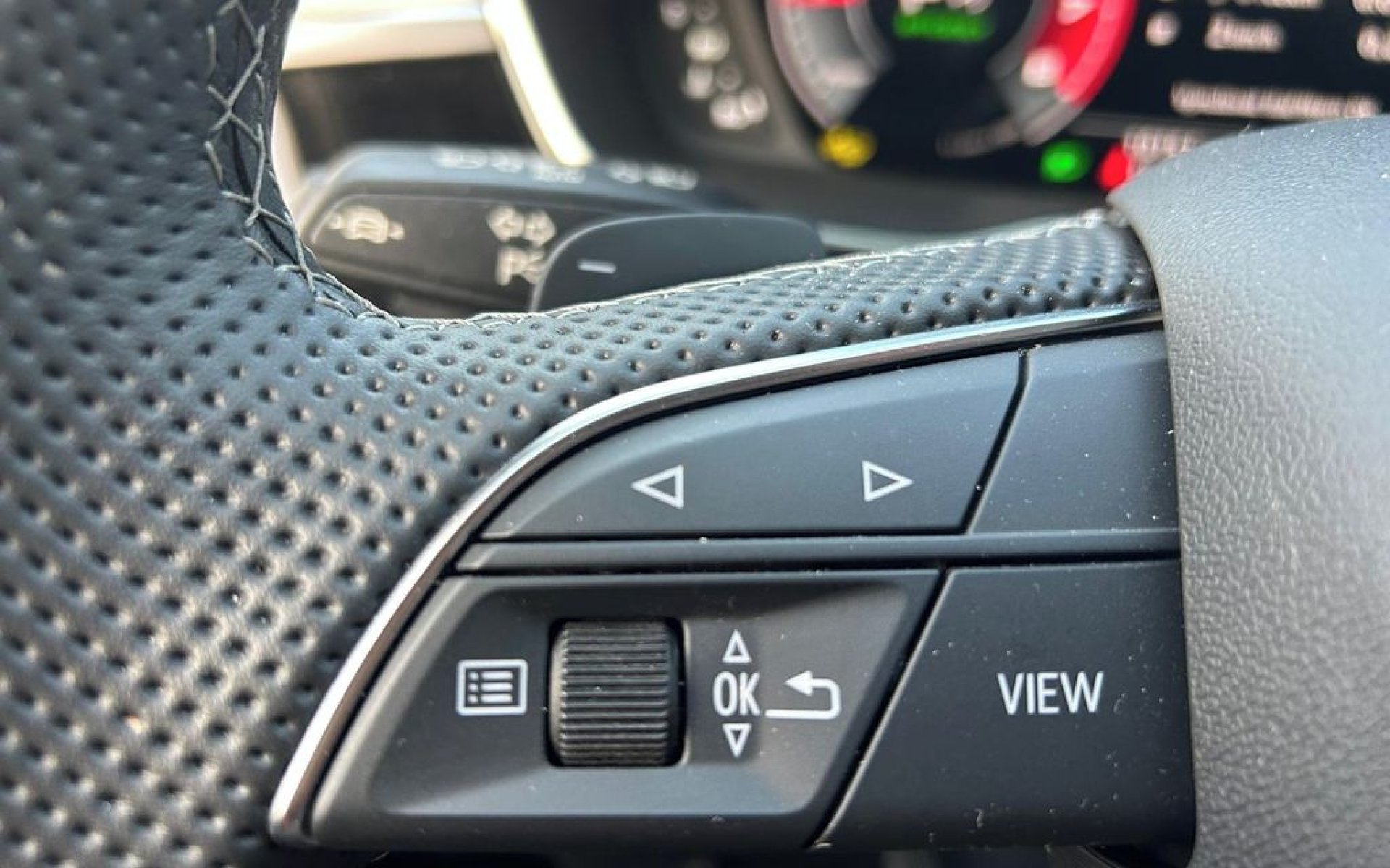 Audi Q3 Sportback S-Line, 1.5 TSI - 110kW