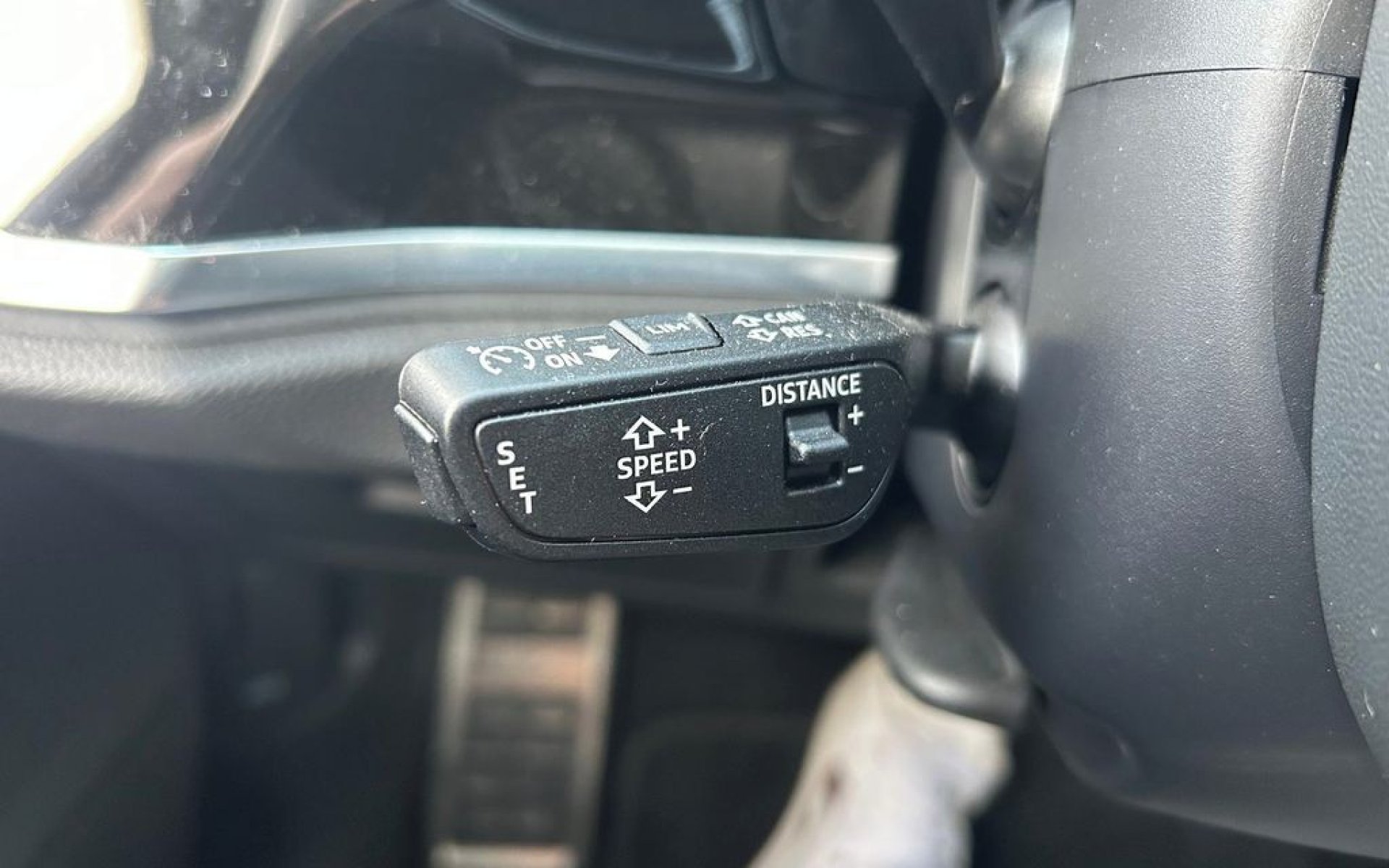 Audi Q3 Sportback S-Line, 1.5 TSI - 110kW