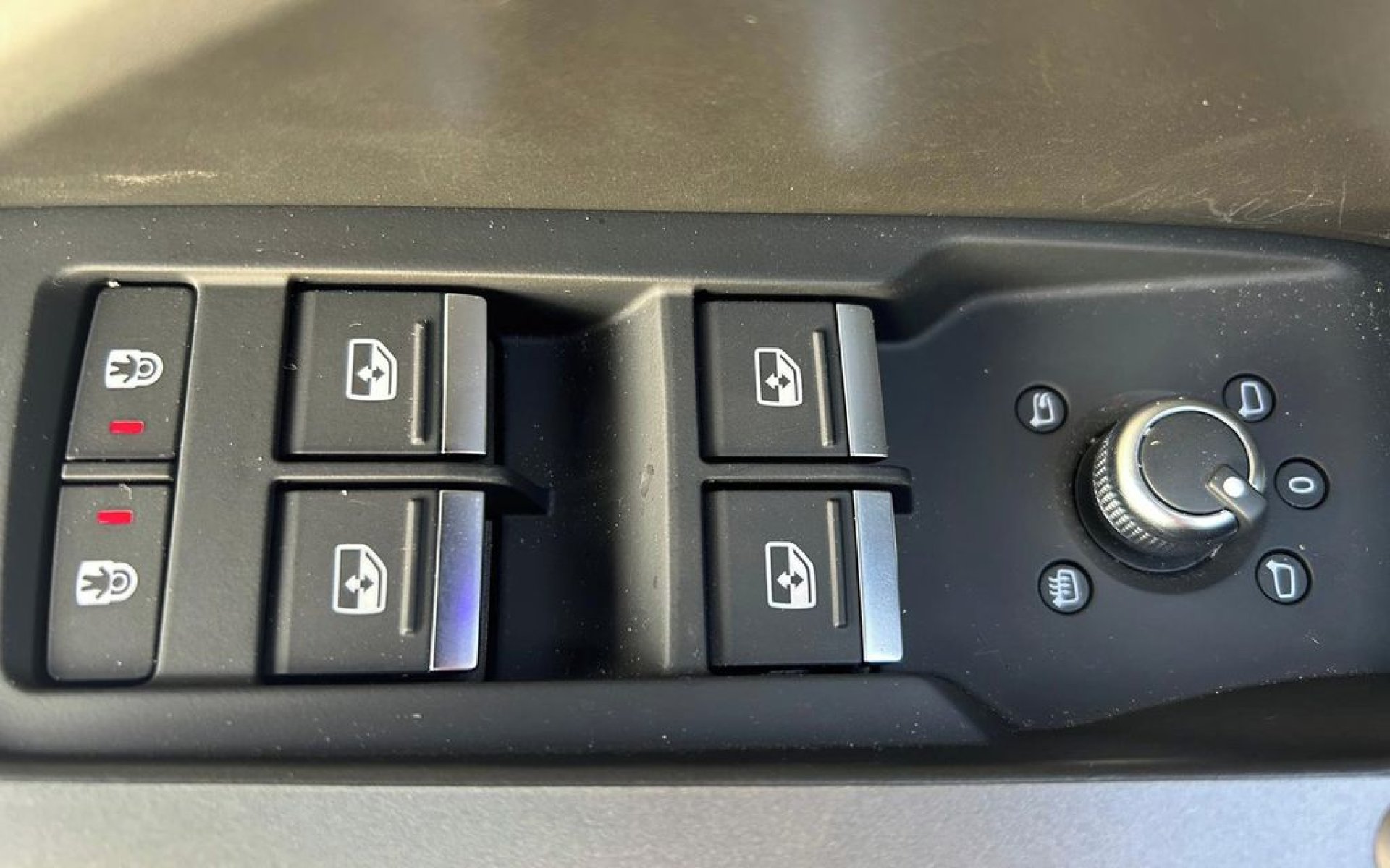 Audi Q3 Sportback S-Line, 1.5 TSI - 110kW