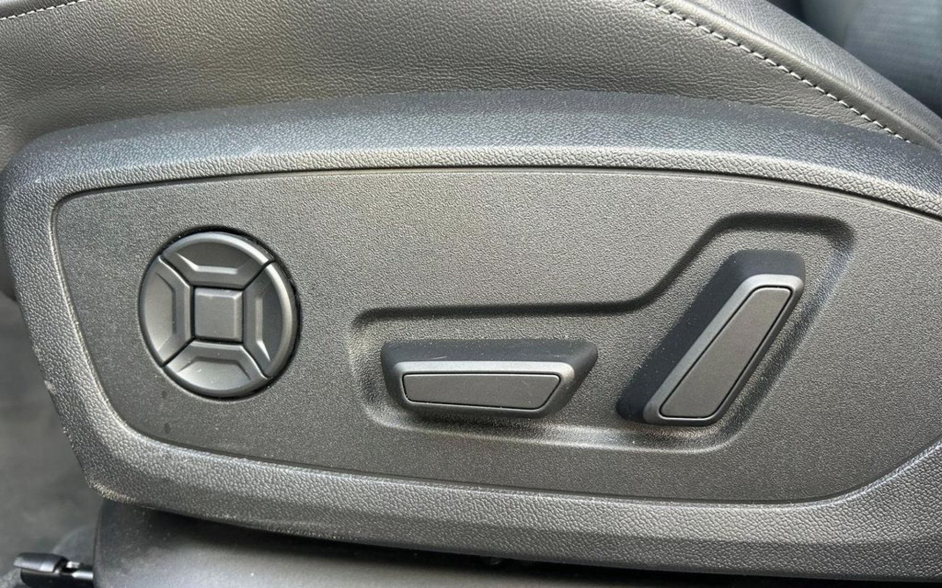 Audi Q3 Sportback S-Line, 1.5 TSI - 110kW