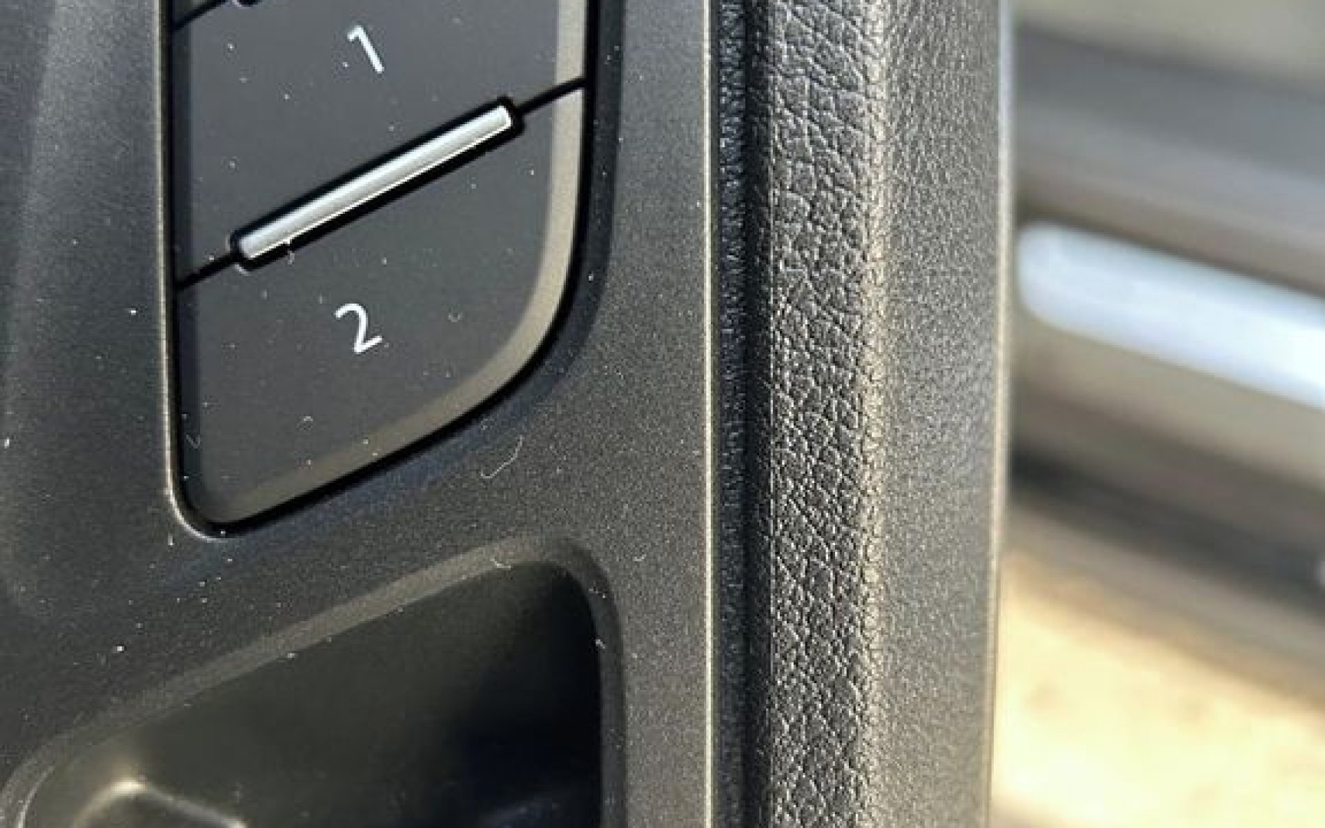 Audi Q3 Sportback S-Line, 1.5 TSI - 110kW