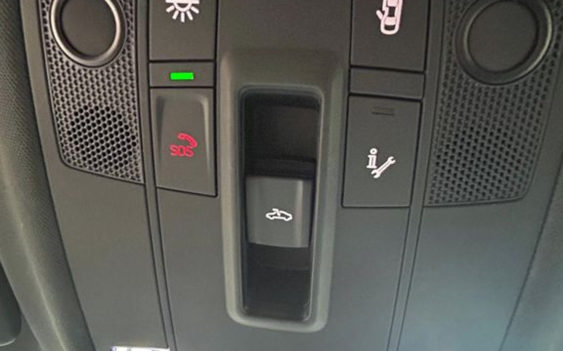 Audi Q3 Sportback S-Line, 1.5 TSI - 110kW