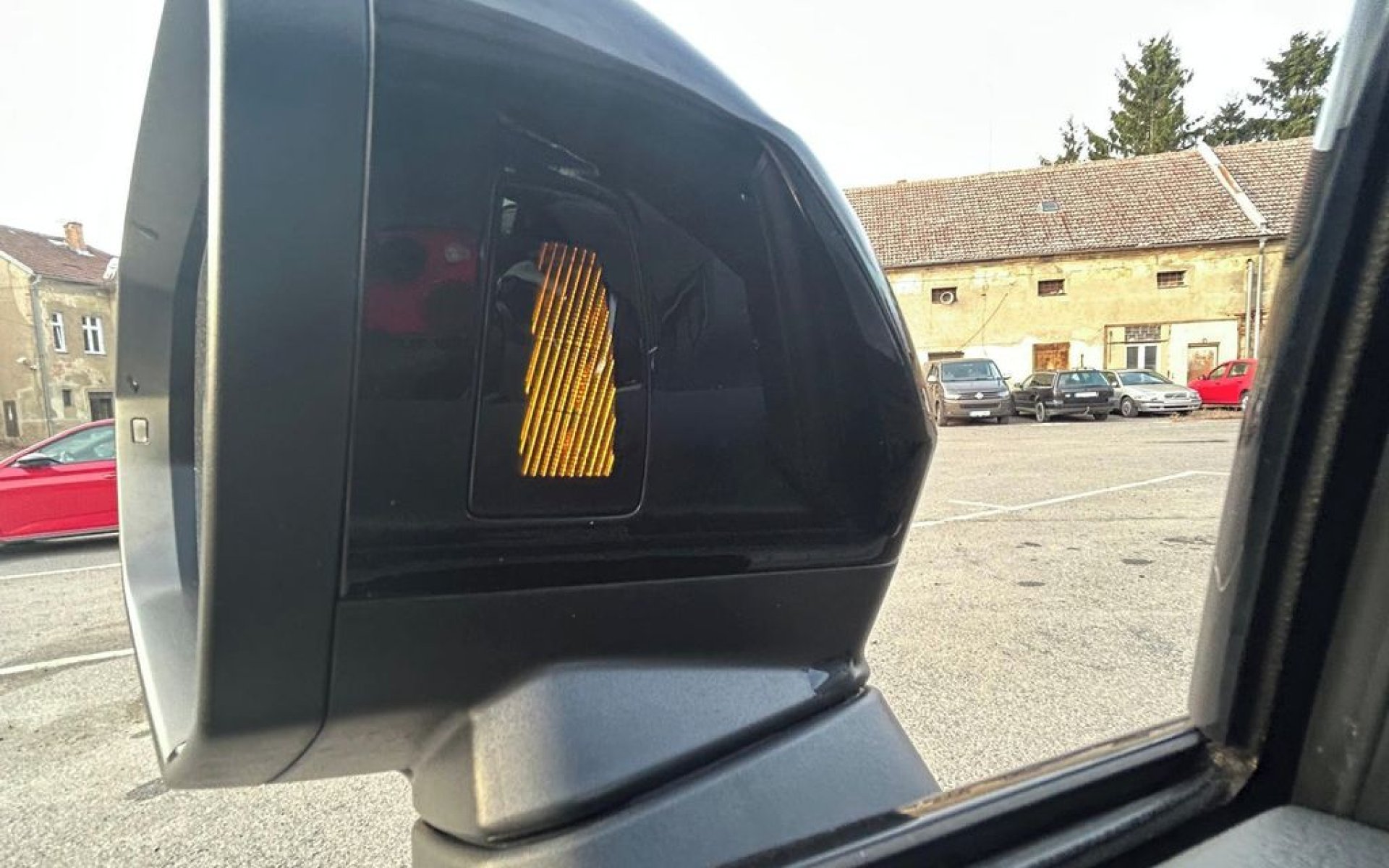 Audi Q3 Sportback S-Line, 1.5 TSI - 110kW