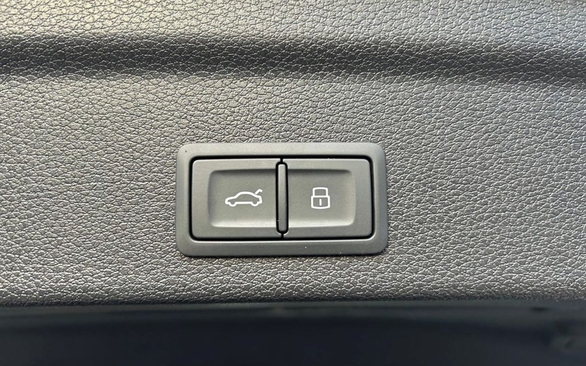 Audi Q3 Sportback S-Line, 1.5 TSI - 110kW