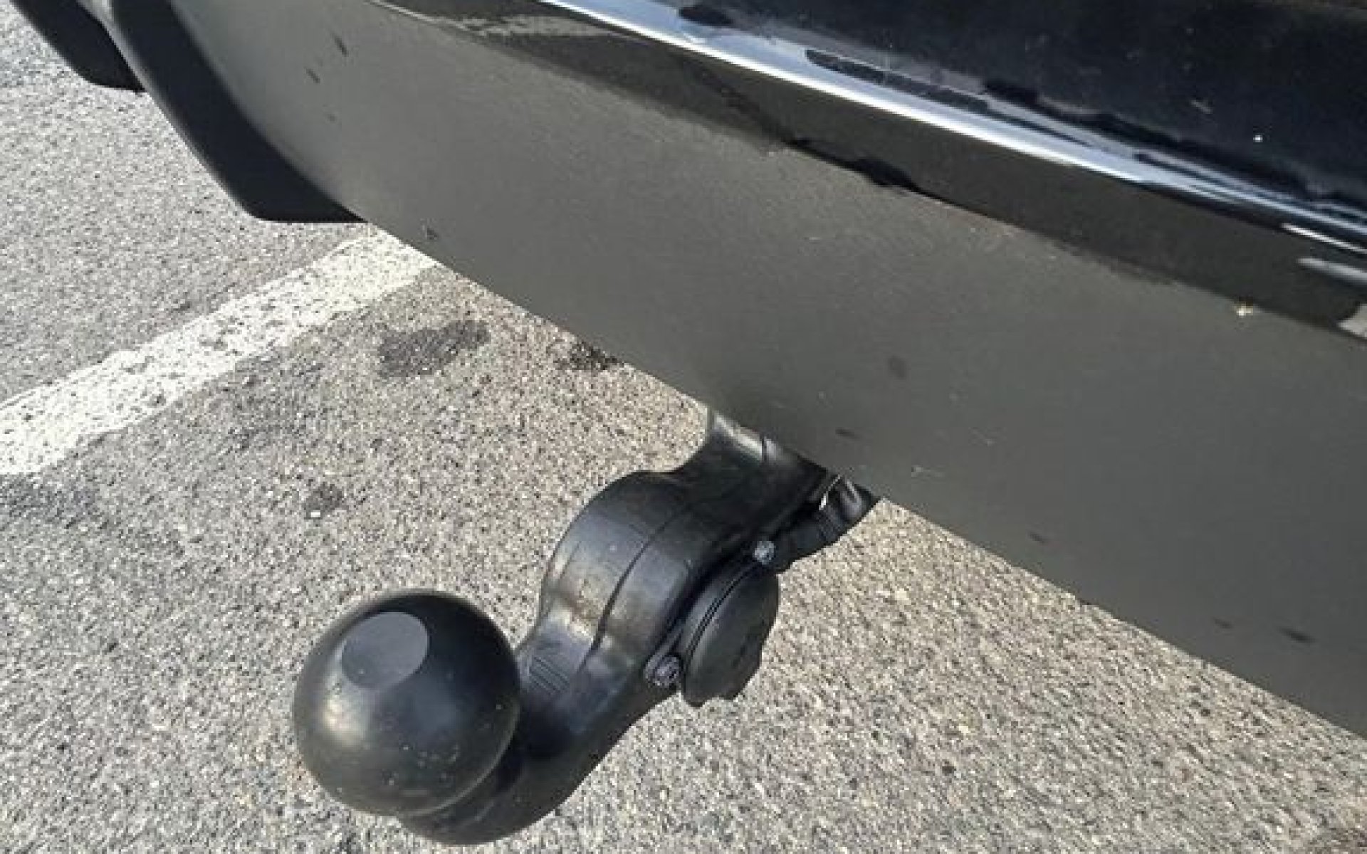 Audi Q3 Sportback S-Line, 1.5 TSI - 110kW