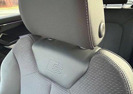 Audi Q3 Sportback S-Line, 1.5 TSI - 110kW