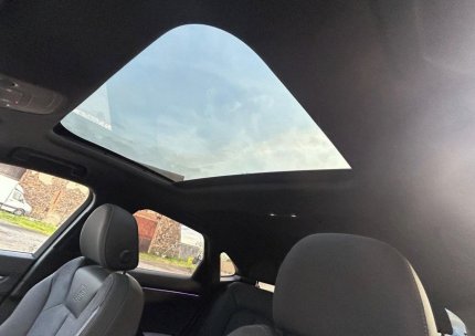 Audi Q3 Sportback S-Line, 1.5 TSI - 110kW