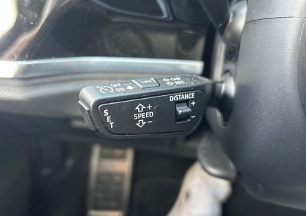 Audi Q3 Sportback S-Line, 1.5 TSI - 110kW