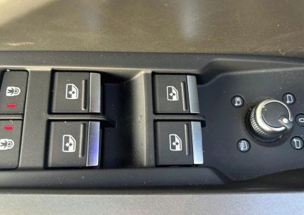 Audi Q3 Sportback S-Line, 1.5 TSI - 110kW