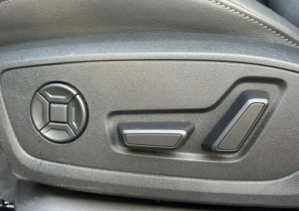 Audi Q3 Sportback S-Line, 1.5 TSI - 110kW