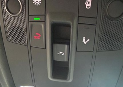 Audi Q3 Sportback S-Line, 1.5 TSI - 110kW