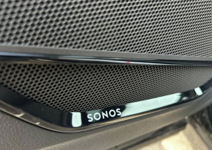 Audi Q3 Sportback S-Line, 1.5 TSI - 110kW