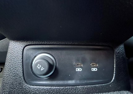 Audi Q3 Sportback S-Line, 1.5 TSI - 110kW