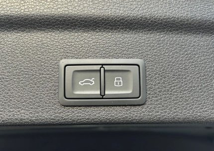 Audi Q3 Sportback S-Line, 1.5 TSI - 110kW