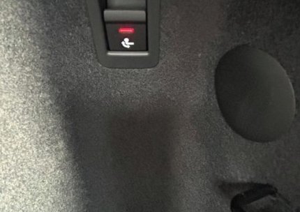 Audi Q3 Sportback S-Line, 1.5 TSI - 110kW