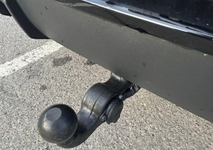 Audi Q3 Sportback S-Line, 1.5 TSI - 110kW