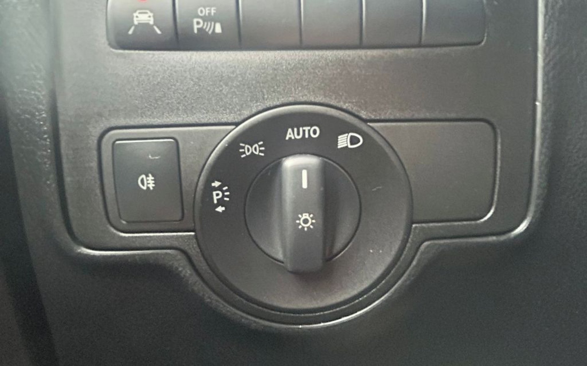 Mercedes - Benz Vito Tourer, 119 CDI - 140kW