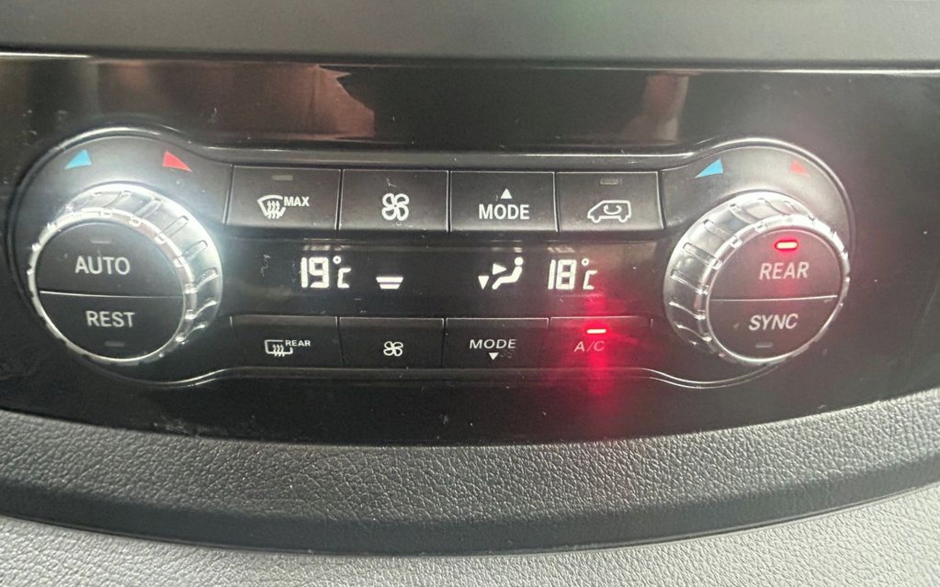 Mercedes - Benz Vito Tourer, 119 CDI - 140kW