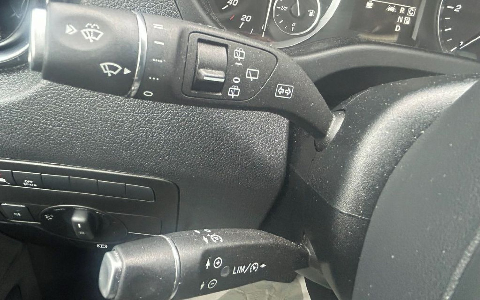 Mercedes - Benz Vito Tourer, 119 CDI - 140kW