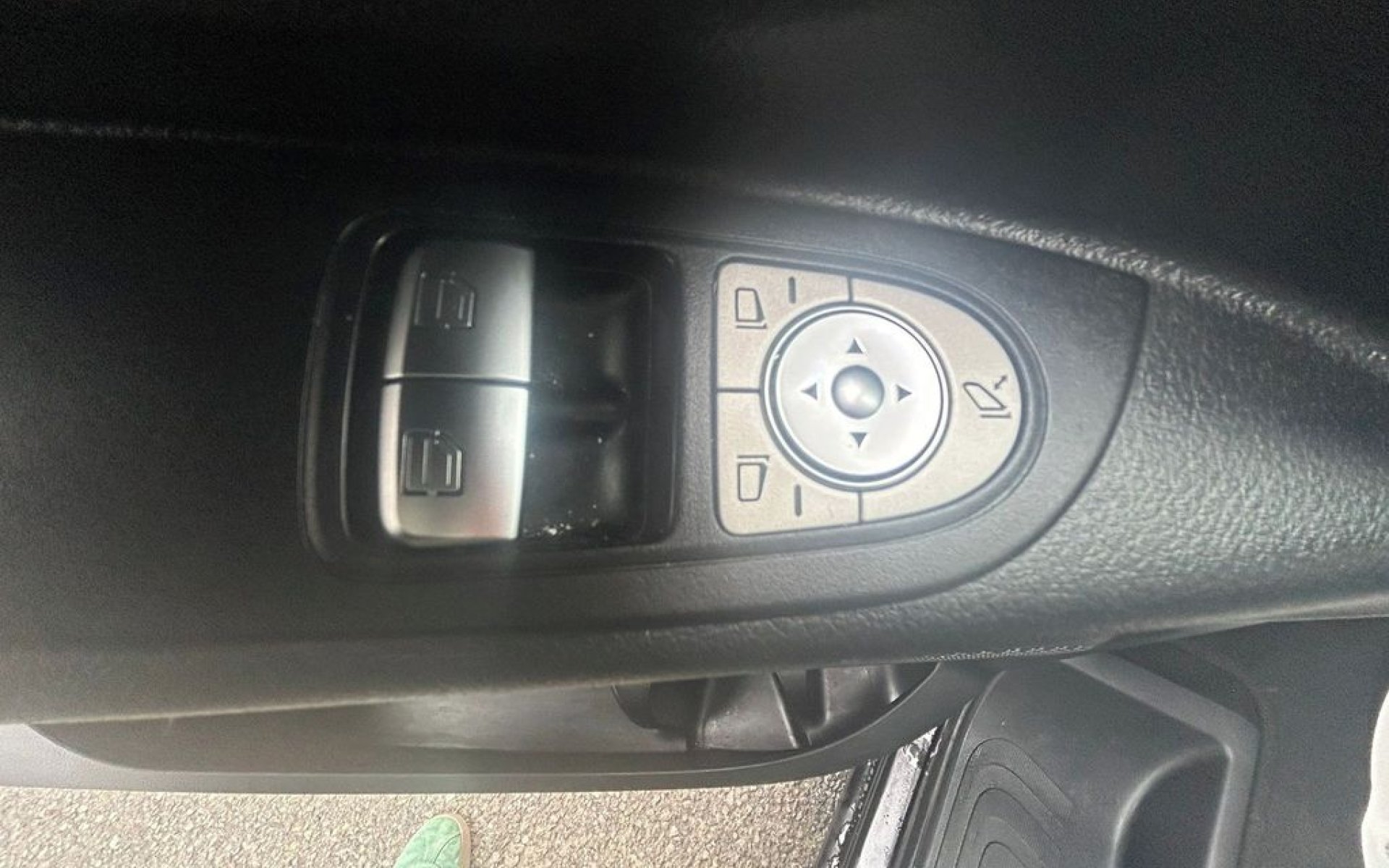 Mercedes - Benz Vito Tourer, 119 CDI - 140kW