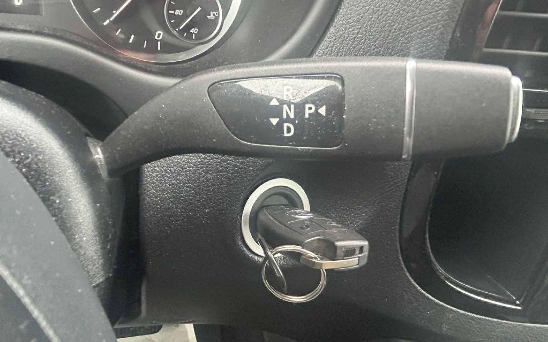 Mercedes - Benz Vito Tourer, 119 CDI - 140kW