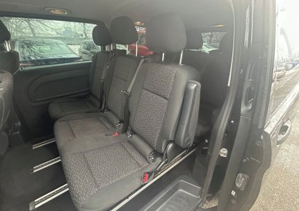 Mercedes - Benz Vito Tourer, 119 CDI - 140kW