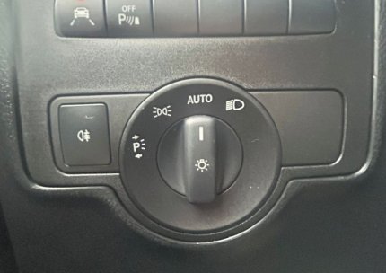 Mercedes - Benz Vito Tourer, 119 CDI - 140kW