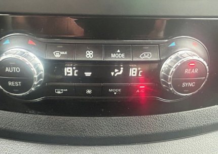 Mercedes - Benz Vito Tourer, 119 CDI - 140kW