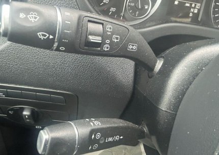 Mercedes - Benz Vito Tourer, 119 CDI - 140kW