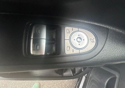 Mercedes - Benz Vito Tourer, 119 CDI - 140kW