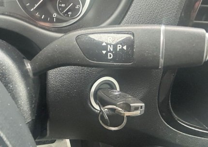 Mercedes - Benz Vito Tourer, 119 CDI - 140kW