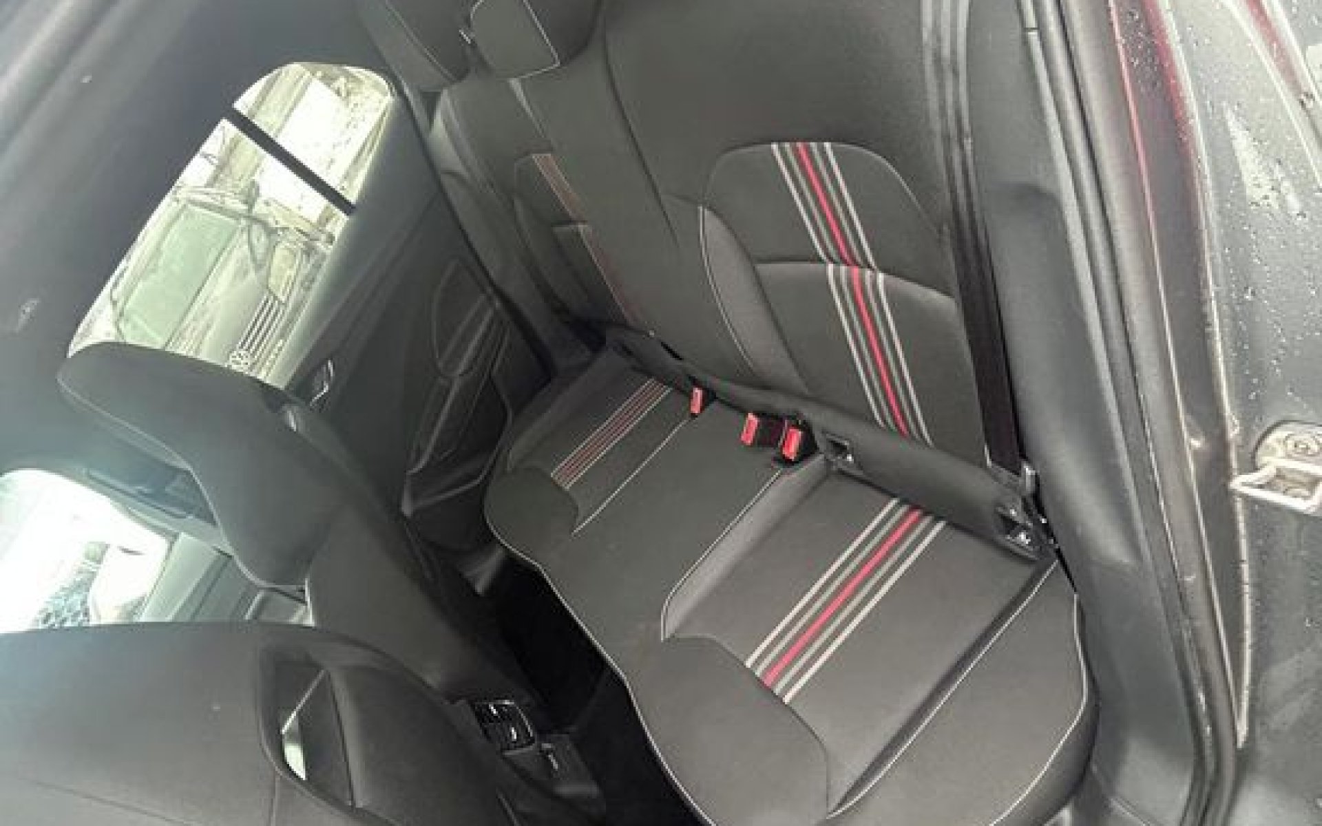 Škoda Fabia MONTE CARLO, 1.5 TSI - 110kW