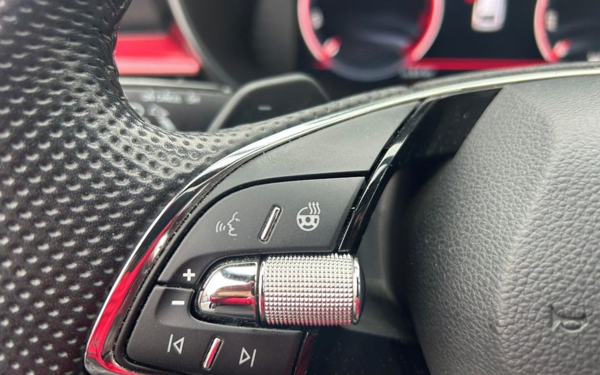 Škoda Fabia MONTE CARLO, 1.5 TSI - 110kW