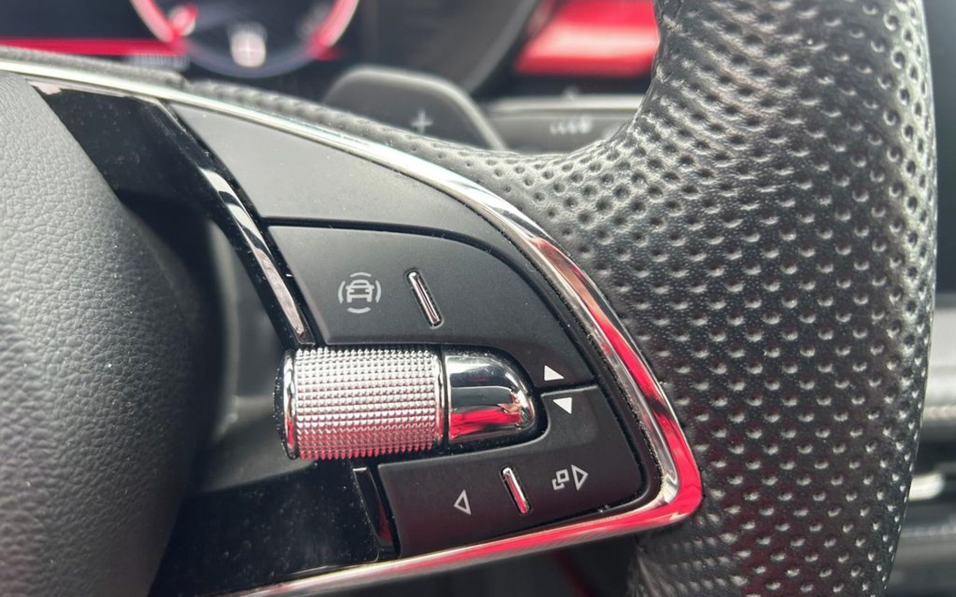 Škoda Fabia MONTE CARLO, 1.5 TSI - 110kW