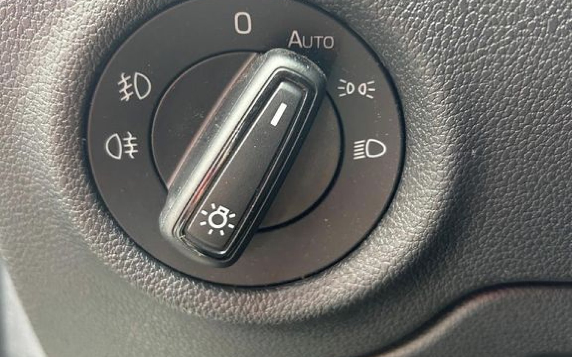 Škoda Fabia MONTE CARLO, 1.5 TSI - 110kW