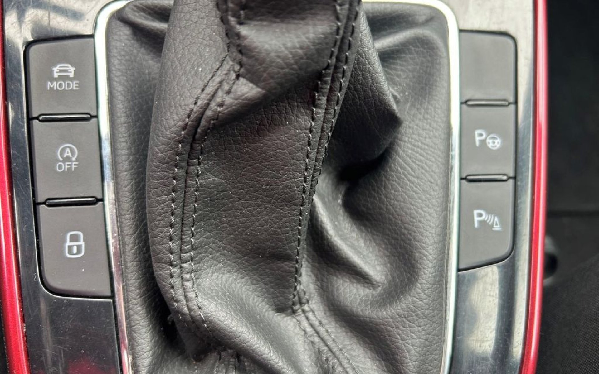 Škoda Fabia MONTE CARLO, 1.5 TSI - 110kW