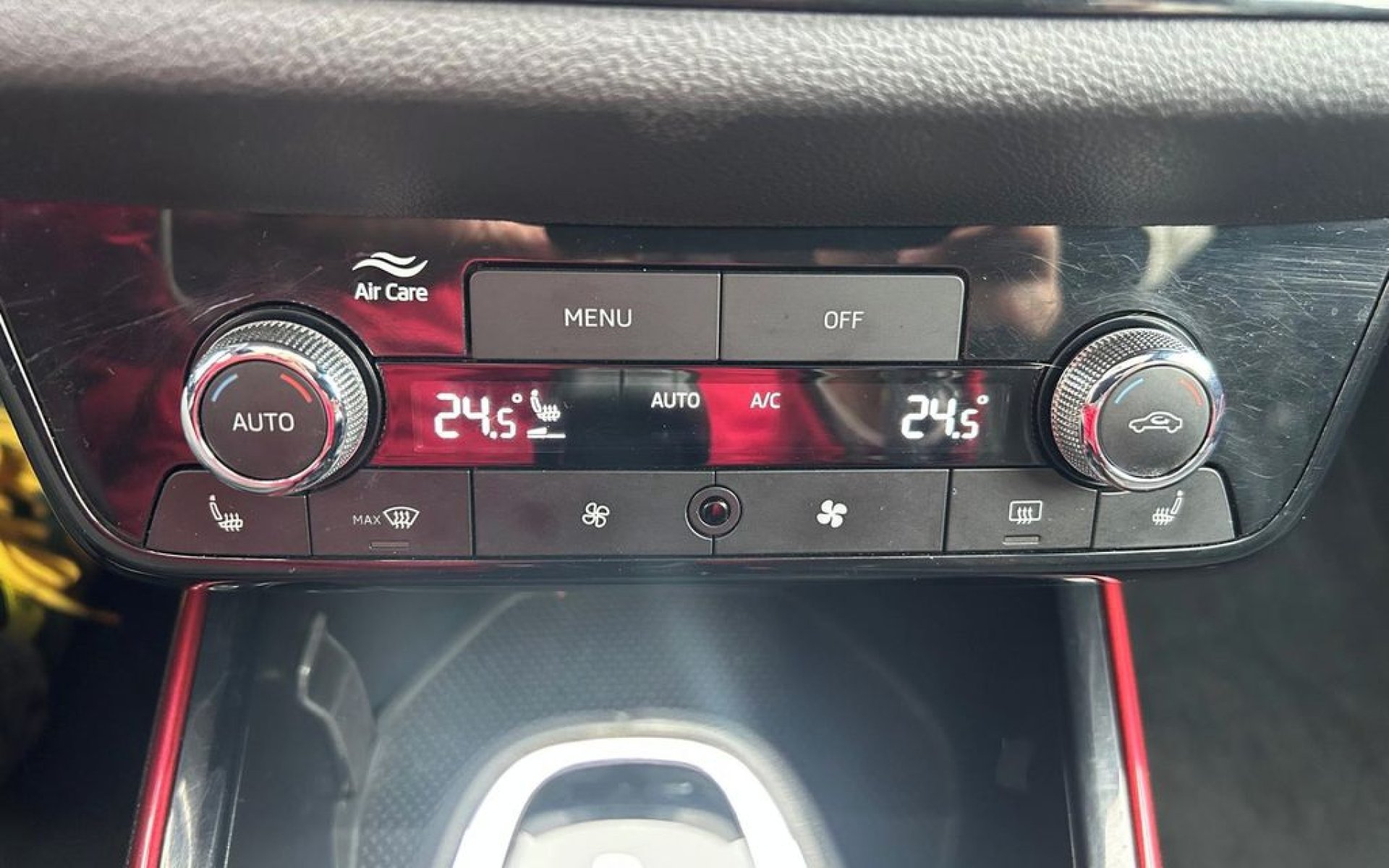 Škoda Fabia MONTE CARLO, 1.5 TSI - 110kW