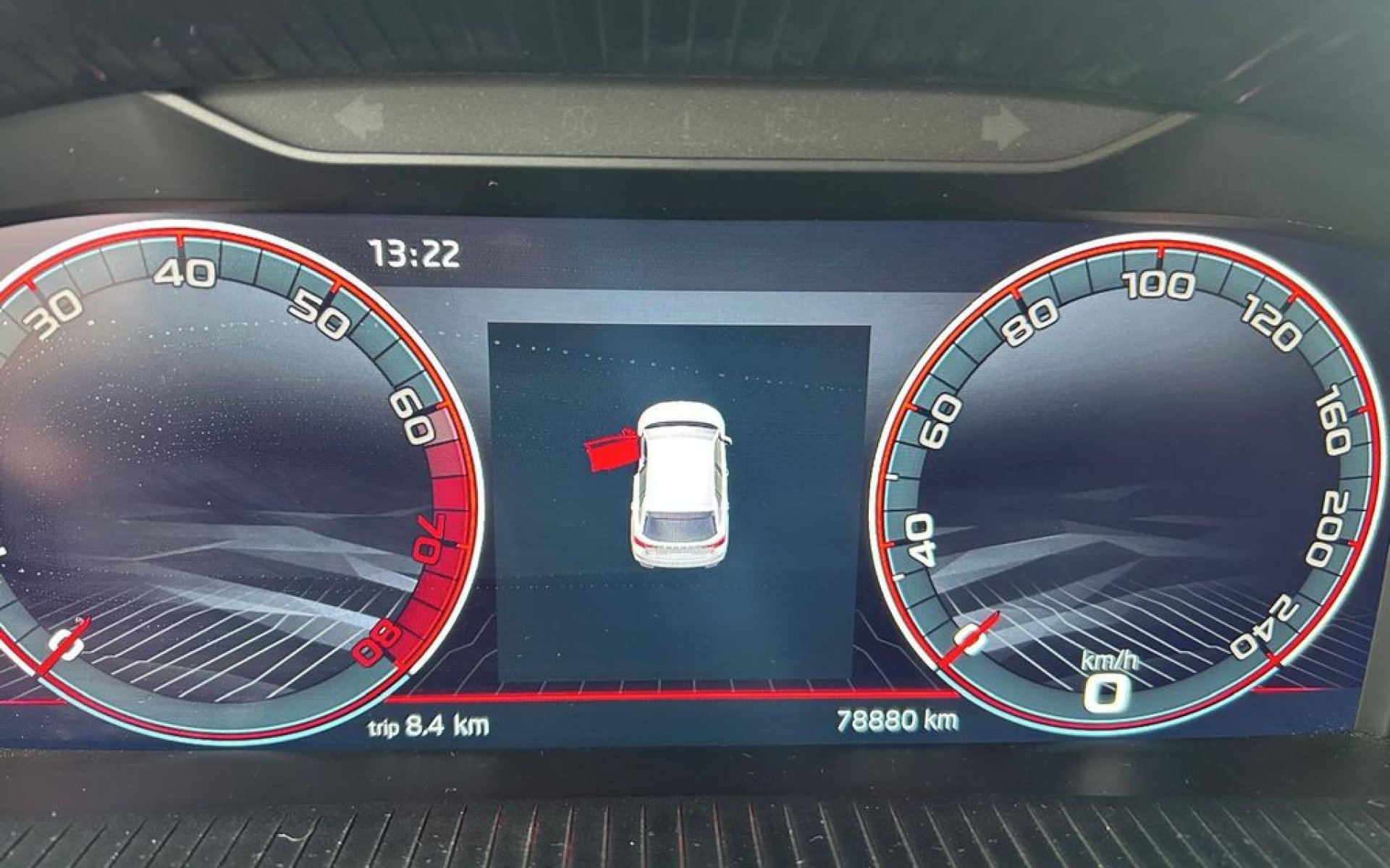 Škoda Fabia MONTE CARLO, 1.5 TSI - 110kW